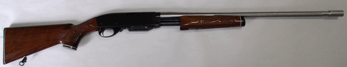 remington 7600 accuracy