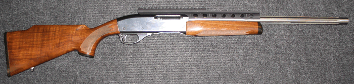 remington 7600 accuracy